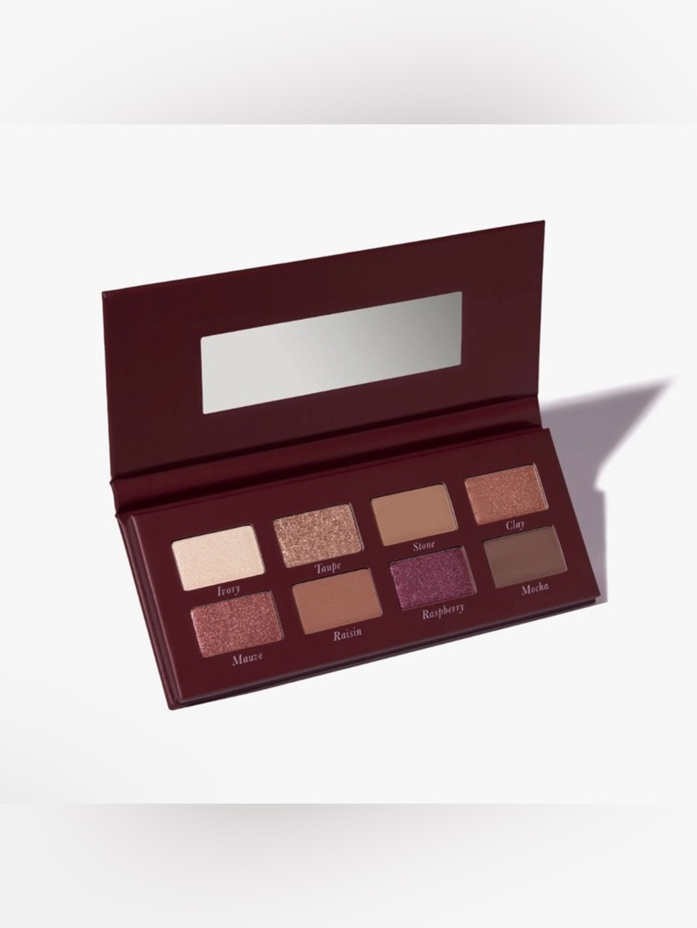 Laura Geller Blend Away Berry & Bright 8 Multi-Finish Eyeshadows
